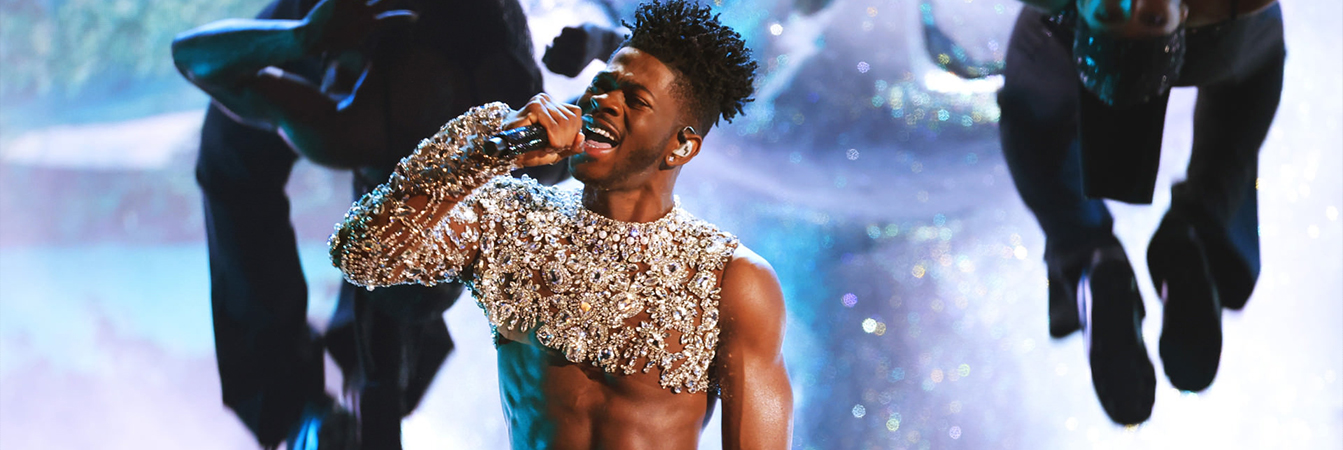 Lil Nas X net worth 2022: How much does Lil Nas make a year?