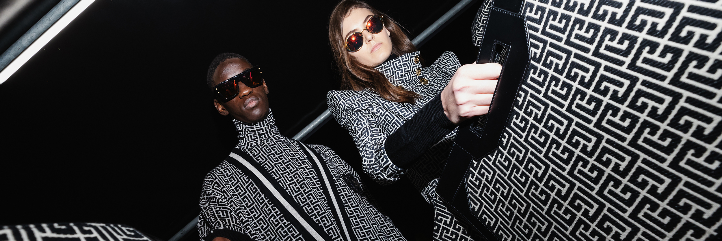 Introducing Fendi Reloaded, the Capsule Collection That Takes the