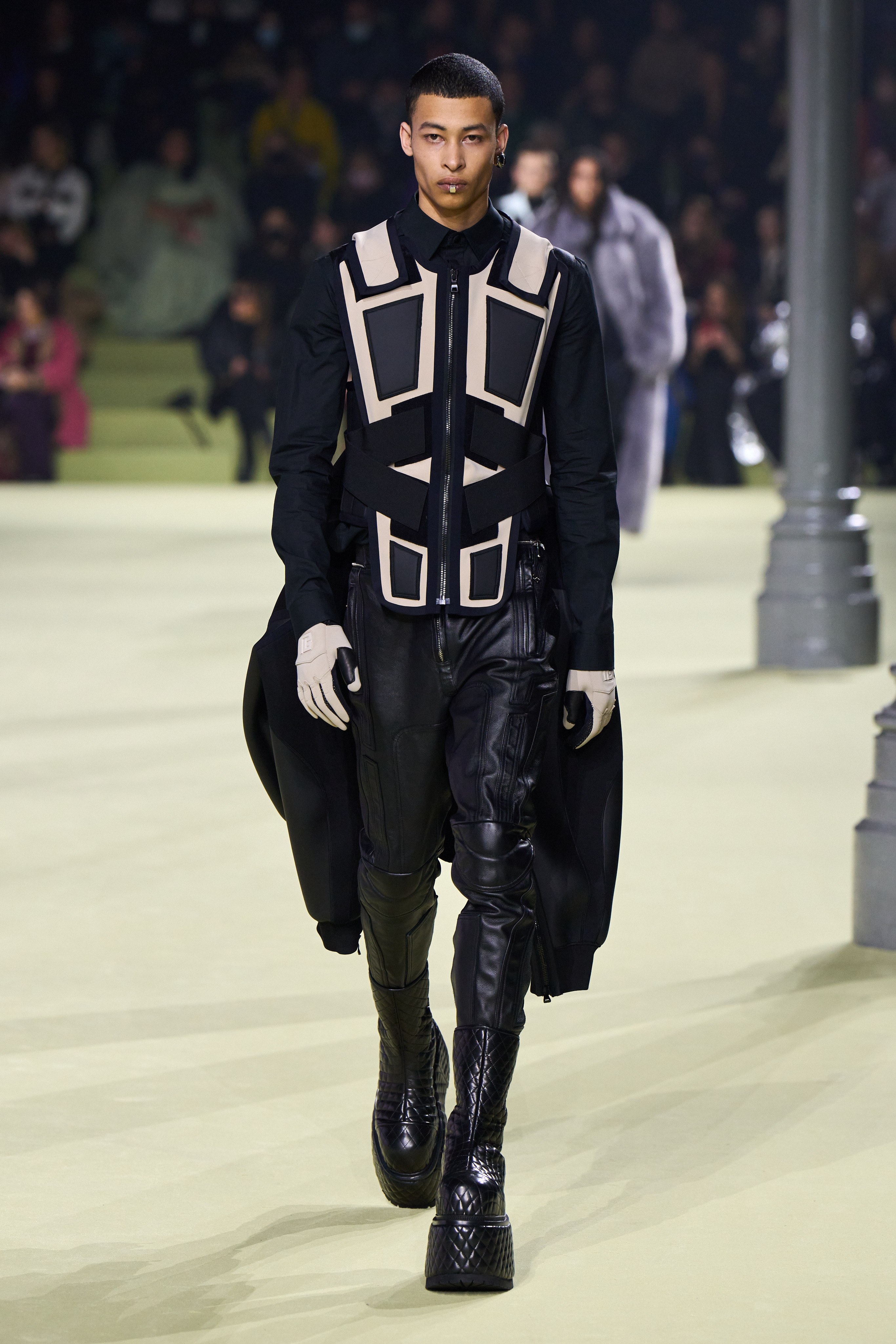 Balmain for Men